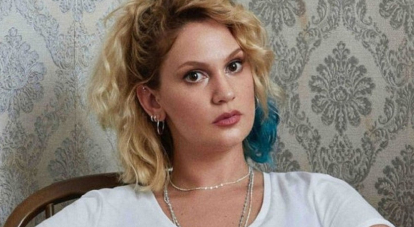 Farah Zeynep Abdullah ilk kez açıkladı! Masumlar Apartmanı'ndan neden ayrıldı?