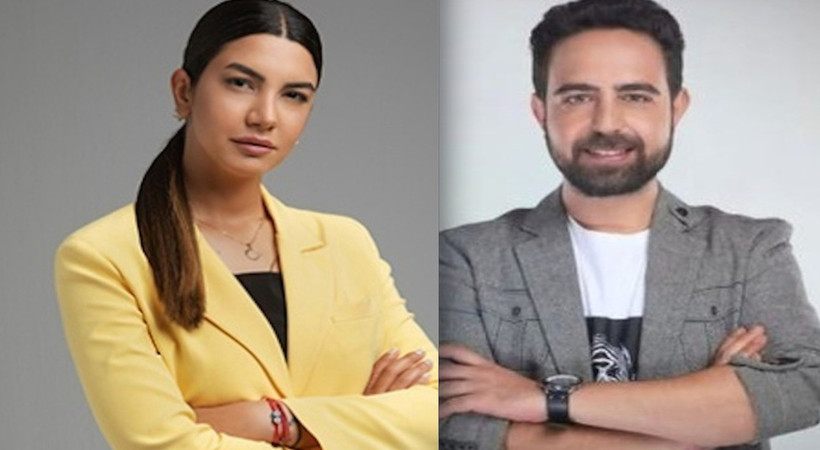 Fulya ile Umudun Olsun, Fox TV'de; Gökhan Çınar'ın sunduğu Paylaş Benimle, TV('de başladı.