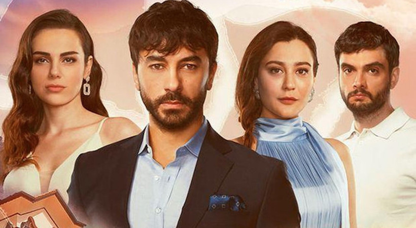 atv'nin yazlık dizisi Kalp Yarası, Master Chef'e karşı yarıştı, tüm izleyicide birincilik koltuğuna oturdu...