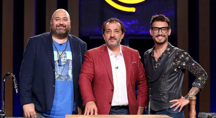 MasterChef Türkiye format değiştirdi!