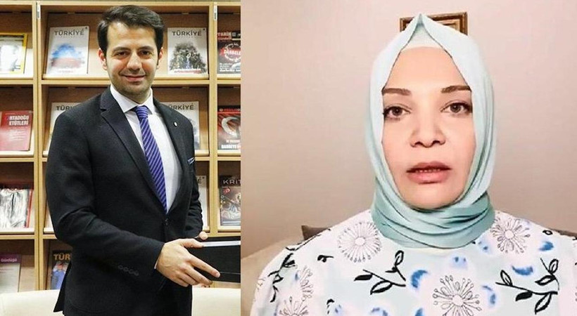 TRT'de yönetim kurulu üye sayısı 7'den 9'a çıkarıldı... Atanan en dikkat çekici isim Sabah yazarı Hilal Kaplan Öğüt oldu.