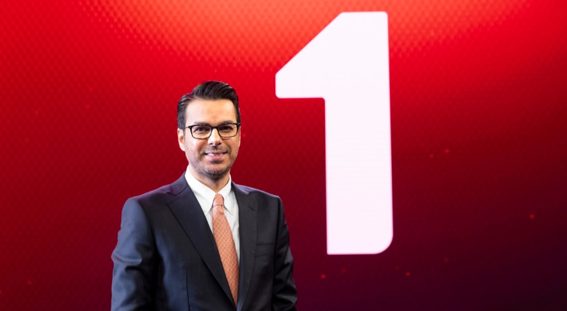 İbrahim Eren’den çalışma arkadaşlarına teşekkürlü veda