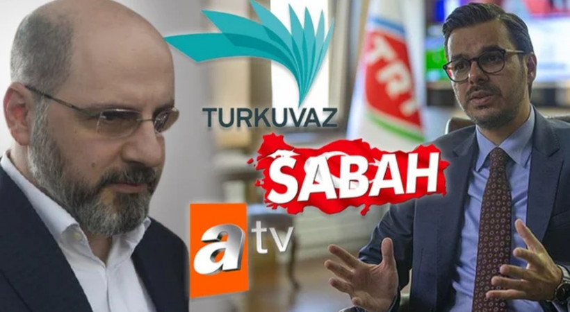 İbrahim Eren Turkuvaz Medya'nın başına mı geçiyor?