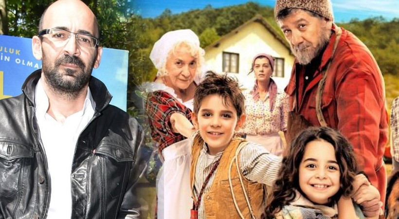 Bilirkişi raporu: Bal Kaymak filminde intihal var!