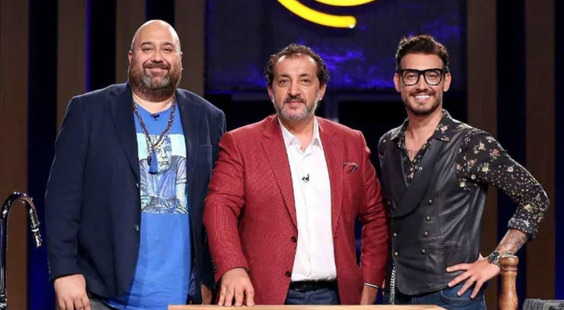 Reytinglere MasterChef Türkiye damgası!