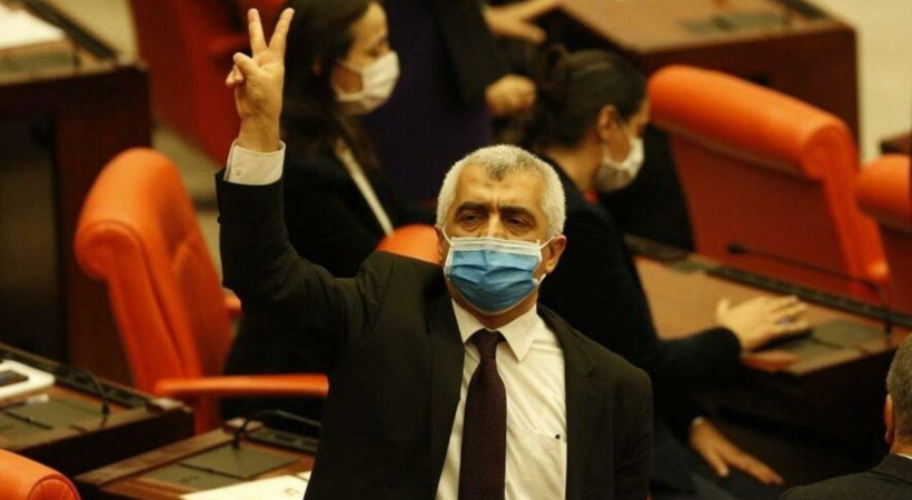 HDP’li Gergerlioğlu yeniden milletvekili!