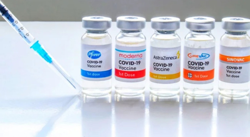 BioNTech ve Sinovac aşılarının antikor seviyeleri ortaya çıktı!