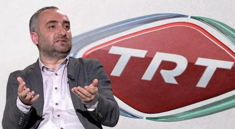 İsmail Saymaz'dan 'TRT' tepkisi! 'Troller müsilaj gibi devleti sardı'