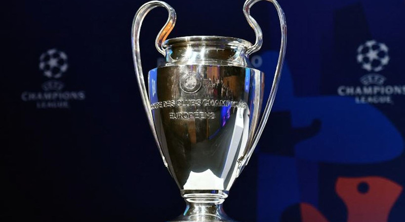Üst üste iki yıl Şampiyonlar Ligi'ni panemi ndeniyle İstanbul'dan Portekiz'e taşıyan UEFA'dan beklenen haber geldi...