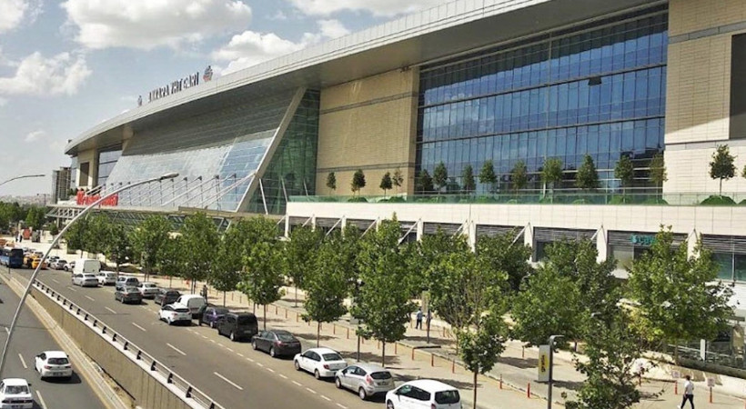 Ankara Yüksek Hızlı Tren Garı'nda 8 milyon yolcu garanti edildi, ilk 5 ayda 272 bin kişi kullandı; Cengiz-Limak-Kolin'e 12 milyon dolar ödenecek