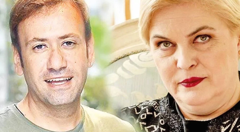 Menajer ve iletişim danışmanı Özgür Aras, Nurseli İdiz’in kendisi hakkında söylediği sözler nedeniyle dava açtı...