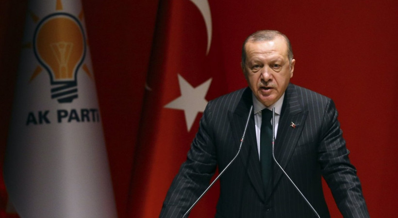 Habertürk yazarı aktardı... AK Parti içinde 'OHAL' krizi!