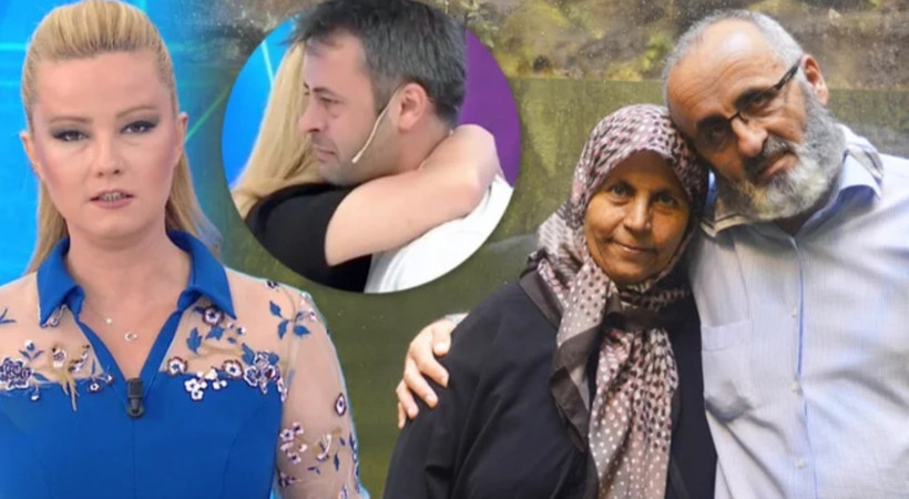 Büyükşen çifti cinayetinde sır perdesi aralandı!