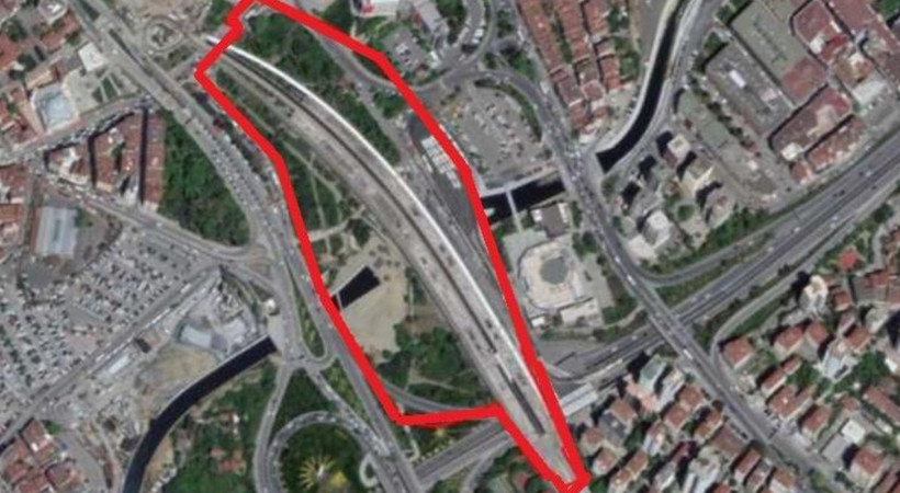 Kadıköy’deki ‘AVM Gar’ planı iptal edildi!