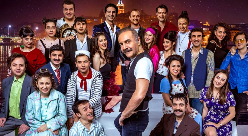 Çok Güzel Hareketler 2’de bir flaş ayrılık daha! Hangi başarılı oyuncu veda etti?