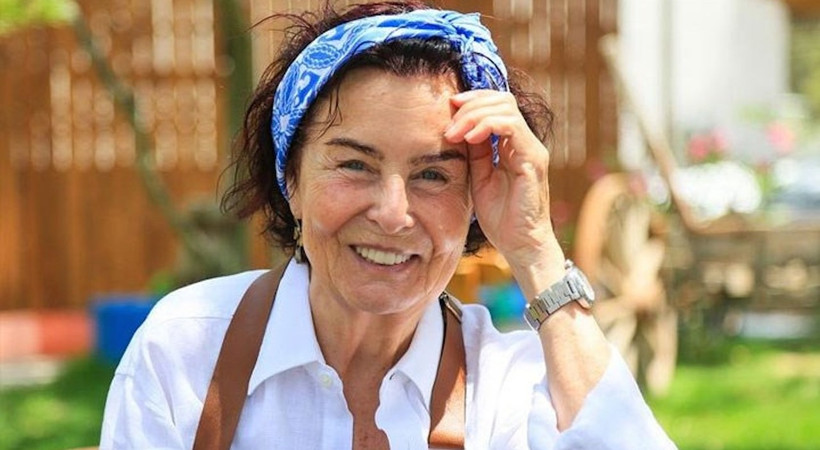Hastaneye kaldırılan Fatma Girik'in sağlık durumuyla ilgili son bilgi...