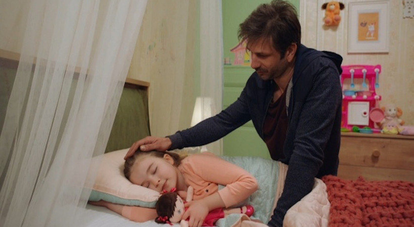 Show TV'de yayınlanan Kahraman Babam geceyi 3'üncü sırada tamamladı. Zirvede Recep İvedik 5 yer aldı...
