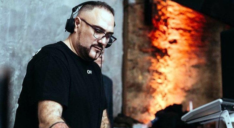 Dünyaca ünlü DJ Karagounis elektrik çarpması sonucu öldü!