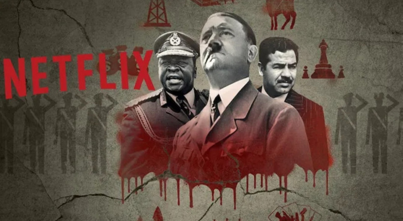 Netflix belgeseli Zorba Nasıl Olunur gazeteci ve oyuncuların hedefinde!