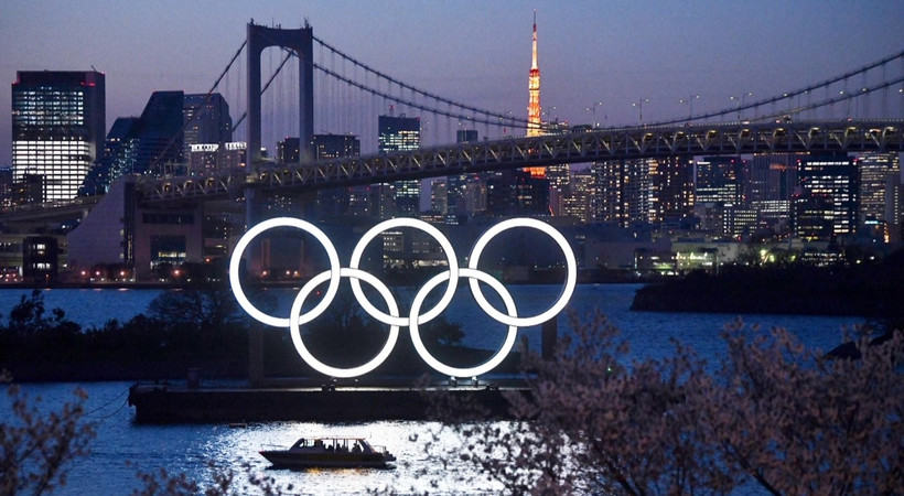 Tokyo 2020 Yaz Olimpiyat heyecanı, discovery+ ayrıcalığıyla 9 canlı kanalla BluTV'de!
