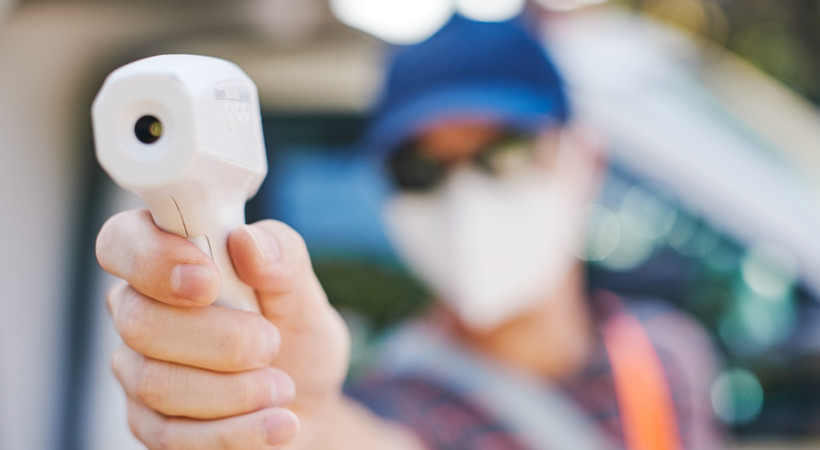 Coronavirus nedeniyle dizi çekimleri yeniden durmaya başladı!