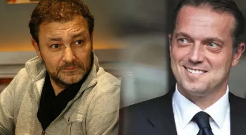 Ünlü yönetmenden bomba itiraf! Cem Uzan o filmler için 78 milyon dolar teklif etmiş!