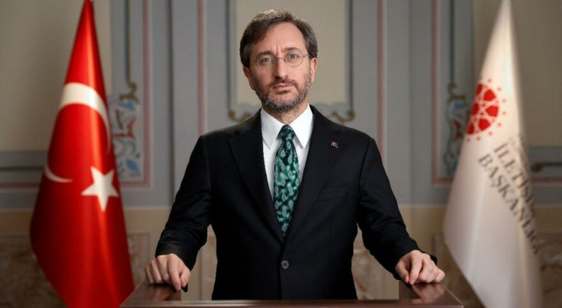 Medya için yeni düzenleme sinyali! 'Beşinci kol faaliyetlerine müsaade etmeyiz'