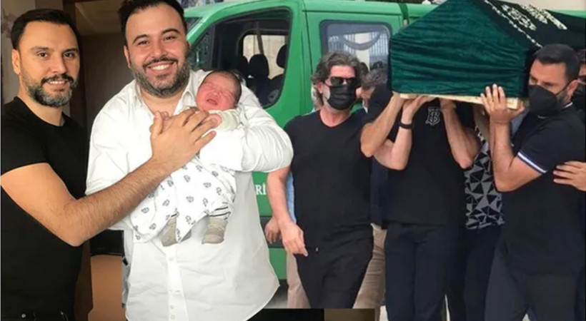 28 gündür yoğun bakımda olan kardeşi Selçuk Tektaş'ı toprağa veren Alişan, akşam saatlerinde duygu dolu bir mesaj yayınladı...