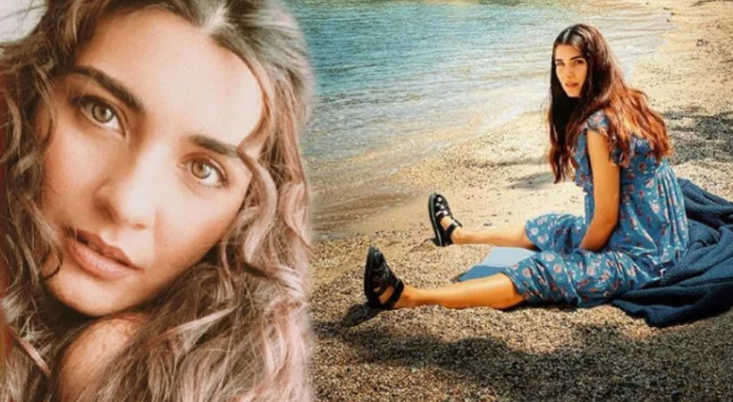 Tuba Büyüküstün'den kötü haber!