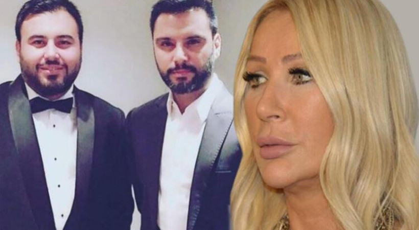 Selçuk Tektaş'ın vefatından etkilenen Seda Sayan'dan flaş sahne kararı!