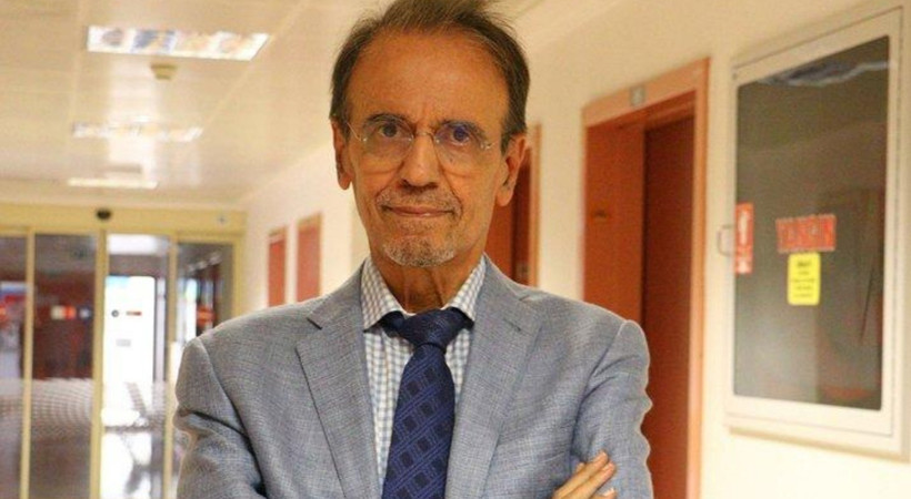 Prof. Dr. Mehmet Ceyhan’dan çok önemli uyarılar! 'Aman dikkat'