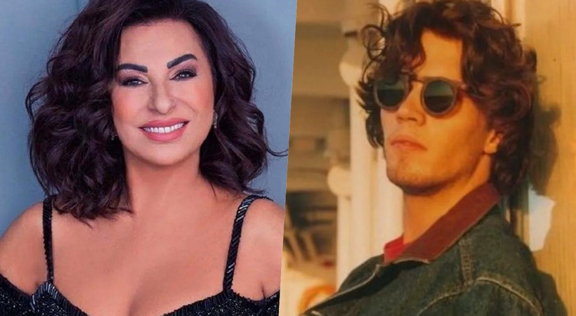 Nilgün Belgün'den Uzay Heparı itirafı! 'Bir buçuk yıl aşk yaşadık'
