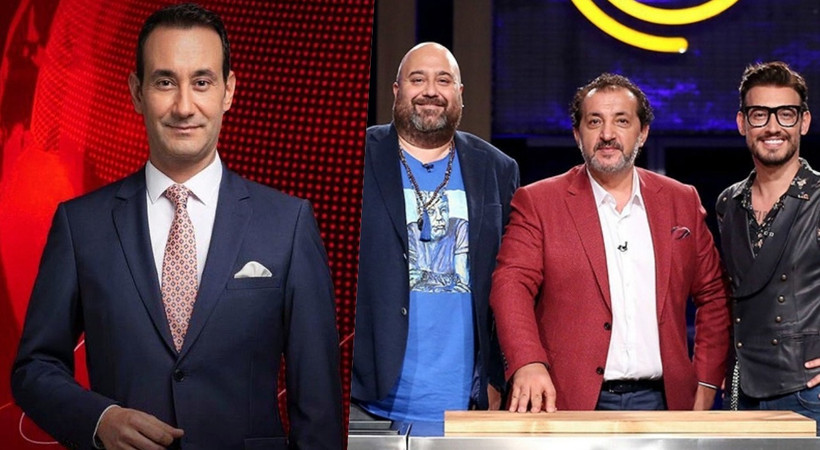 MasterChef Türkiye, FOX Ana Haber, Baş Belası... Kıran kırana reyting yarışının galibi hangi yapım oldu?