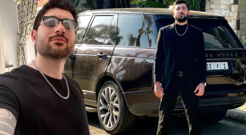 Celalhan Peker kararını kim verdi? Pasaportu iptal edilmişti