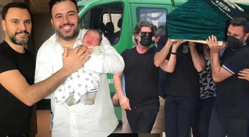 Kardeşini kaybeden Alişan’dan duygulandıran paylaşım!