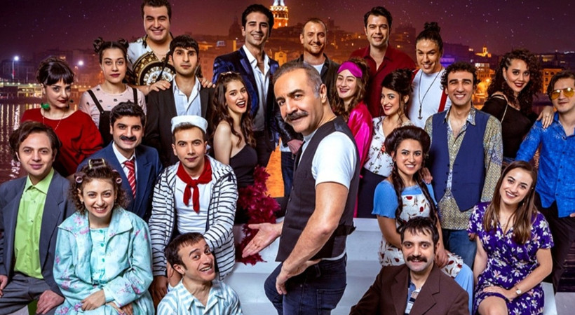 Çok Güzel Hareketler’de yaprak dökümü sürüyor! İki oyuncu daha ayrıldı…