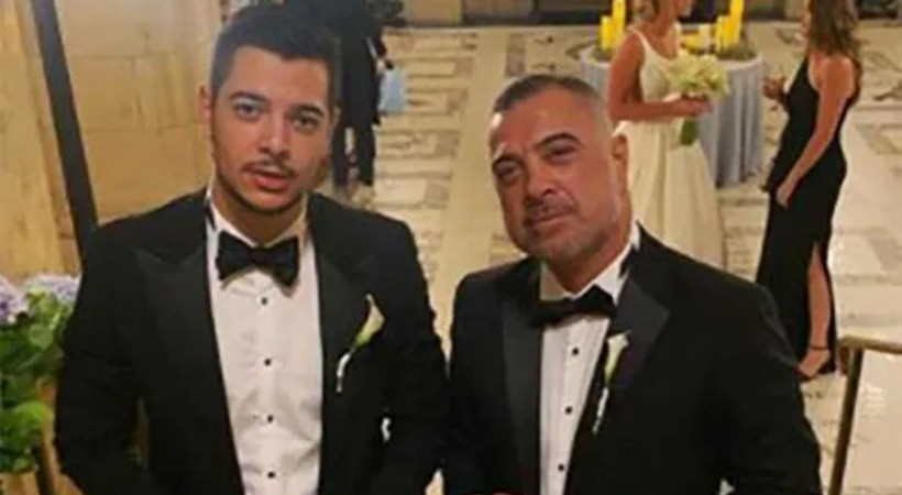 Bodrum'daki gizli partide silah sesleri yükseldi! Erdal Acar'ın oğlu da karakolluk oldu