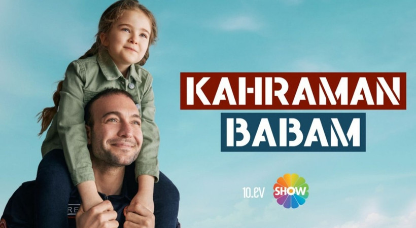 Kahraman Babam final bölümüyle ne kadar izlendi? İşte reyting sonuçları...