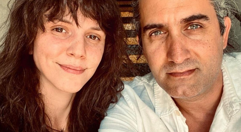 Memet Ali Alabora ve Pınar Öğün çiftinden kötü haber! 'Artık evli değiliz!'