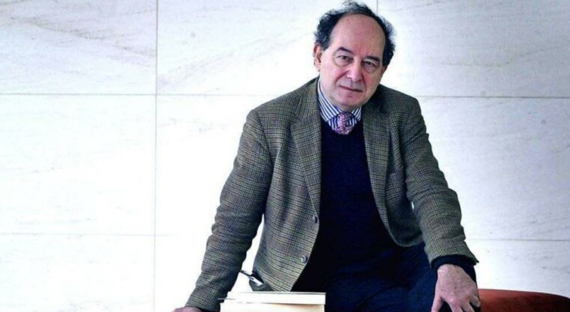 Edebiyat dünyasının acı kaybı