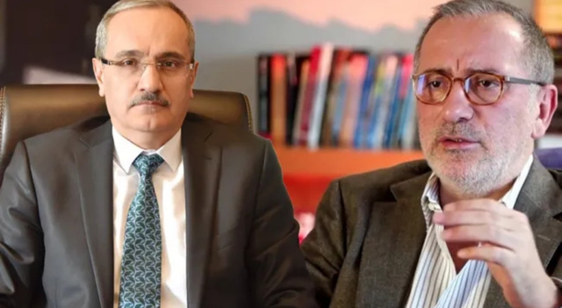 Fatih Altaylı'dan 'Düğündeydim' diyen THK Başkanı'na sert tepki! 'Keşke bir de tarağı olsaydı...'