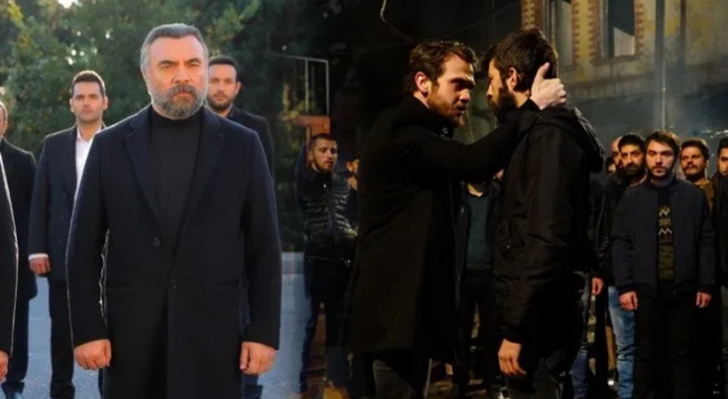 Bomba yeni sezon iddiası! Çukur’un yıldızı EDHO’ya mı katılıyor?