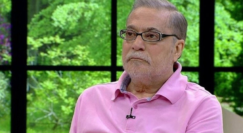 Mehmet Ali Erbil'den yıllar sonra gelen itiraf! 'Muhsine ile çok zengin bir babanın kızı diye evlendim'