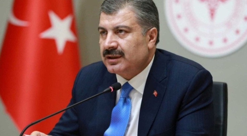 Sağlık Bakanı Koca duyurdu... BioNTech aşısının sevkiyatında aksama!