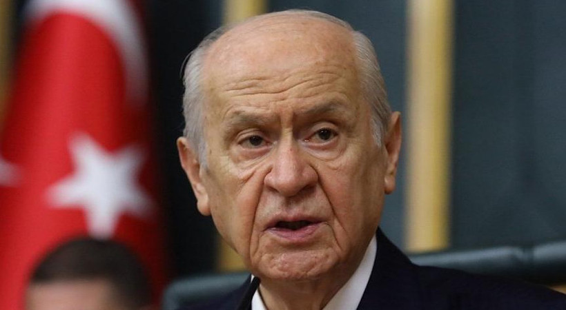 Devlet Bahçeli’den ‘Afgan’ çıkışı: Adı konmamış bir istiladır