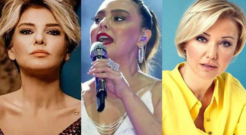 Bodrum yanarken Ebru Gündeş'in sahneden Yakarım Roma'yı da Yakarım diye şarkı söylemesi doğru mu değil mi?..