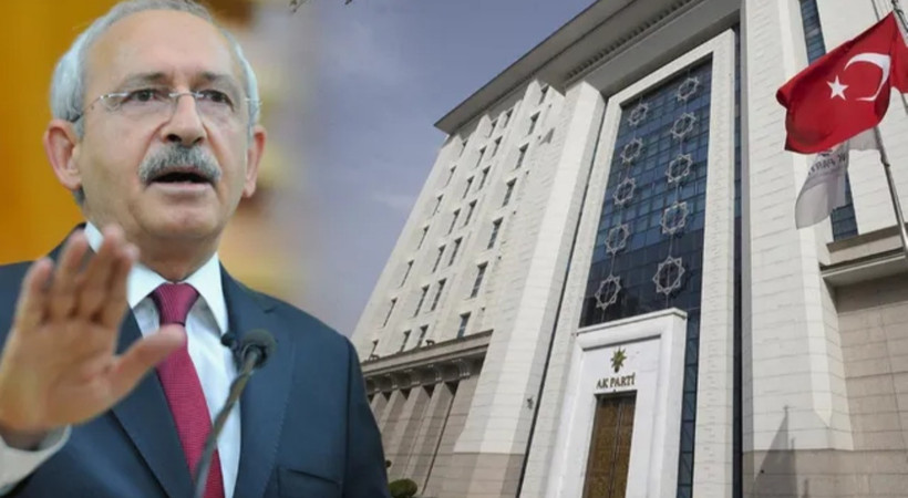 CHP’den AK Parti’ye tweet sildiren yanıt! ‘Utanın beceriksizler…’