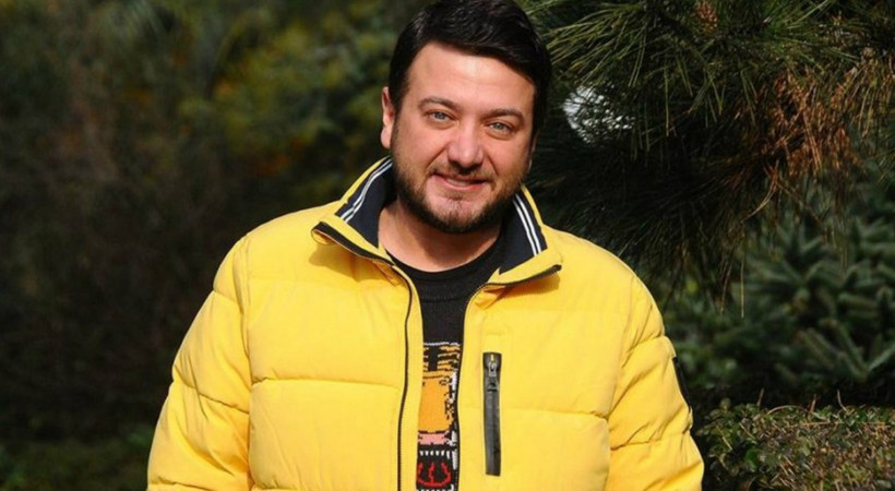 Onur Büyüktopçu isyan etti!