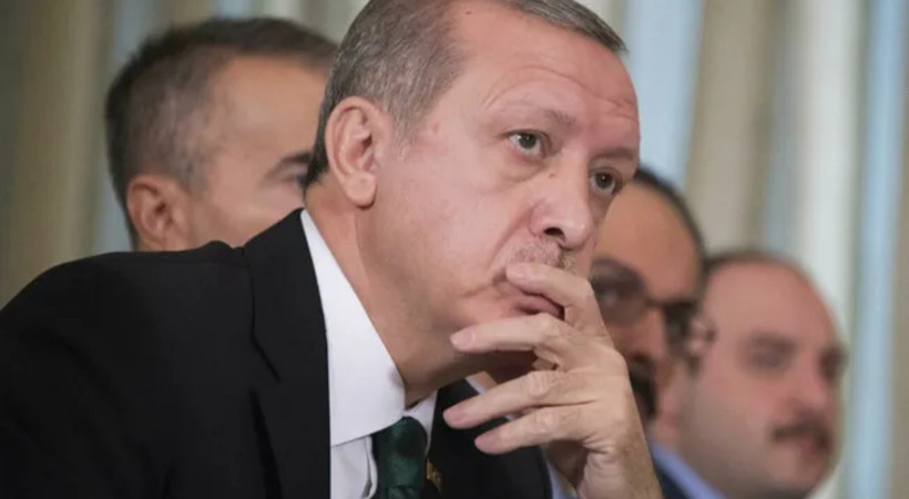 Korkusuz yazarından Erdoğan’a sert eleştiri! 'Dünyada sayılı olan sistemi çökertti…'