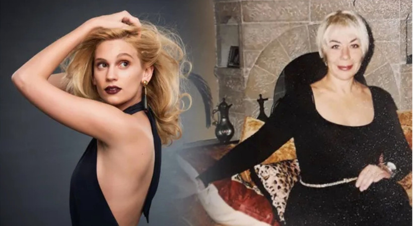 #HelpTurkey çağrısı yapan ünlülere savaş açan Şehrazat, Farah Zeynep Abdullah'a "Ne iş yaparsınız bilmem" dedi...